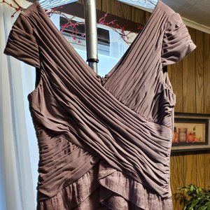 Adrianna Papell Size 10  Cocktail/party dress